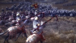 Real Warfare 2: Northern Crusades Screenshots