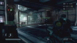 Скриншот к игре Killzone 2