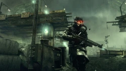 Скриншот к игре Killzone 2