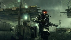 Killzone 2 Screenshots