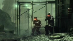 Killzone 2 Screenshots