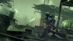 Killzone 2 Screenshots