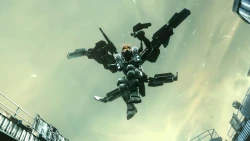 Скриншот к игре Killzone 3