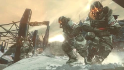 Скриншот к игре Killzone 3