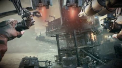 Скриншот к игре Killzone 3