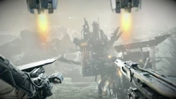 Скриншот к игре Killzone 3