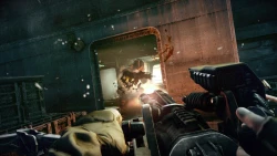 Скриншот к игре Killzone 3