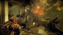 Killzone 3 Screenshots