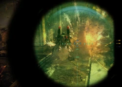 Killzone 3 Screenshots