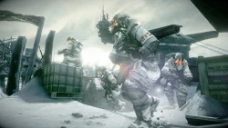 Killzone 3 Screenshots