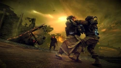 Killzone 3 Screenshots