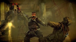 Killzone 3 Screenshots