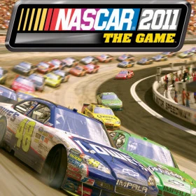 NASCAR: The Game 2011