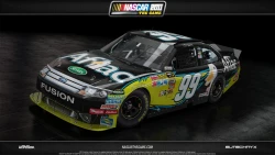 NASCAR: The Game 2011 Screenshots