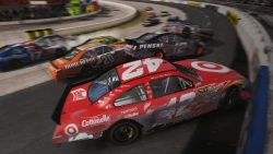 NASCAR: The Game 2011 Screenshots