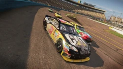 NASCAR: The Game 2011 Screenshots