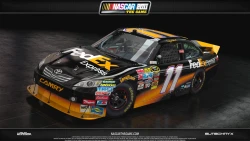 NASCAR: The Game 2011 Screenshots