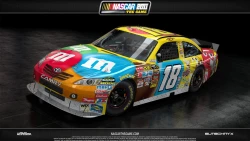 NASCAR: The Game 2011 Screenshots