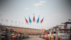 NASCAR: The Game 2011 Screenshots