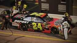 NASCAR: The Game 2011 Screenshots