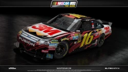 NASCAR: The Game 2011 Screenshots