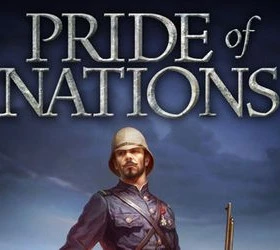 Pride of Nations