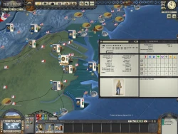 Pride of Nations Screenshots