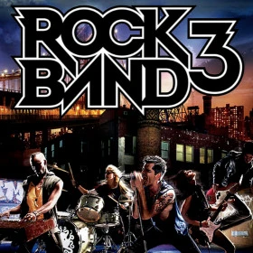 Rock Band 3