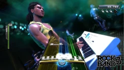 Rock Band 3 Screenshots