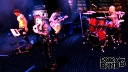 Rock Band 3 Screenshots