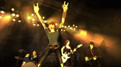 Rock Band Screenshots