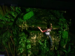 Скриншот к игре Uncharted: Drake's Fortune