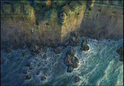 Скриншот к игре Uncharted: Drake's Fortune