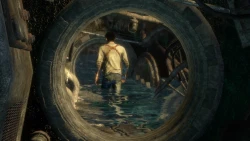 Uncharted: Drake's Fortune Screenshots