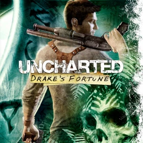 Uncharted: Drake's Fortune