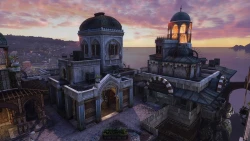 Uncharted 2: Among Thieves Screenshots