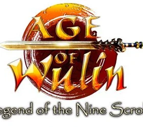 Age of Wulin: Legend of the Nine Scrolls