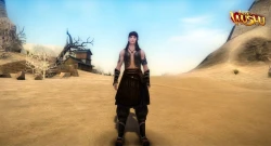 Скриншот к игре Age of Wulin: Legend of the Nine Scrolls