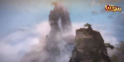 Скриншот к игре Age of Wulin: Legend of the Nine Scrolls