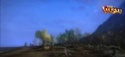 Скриншот к игре Age of Wulin: Legend of the Nine Scrolls