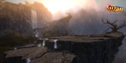 Скриншот к игре Age of Wulin: Legend of the Nine Scrolls