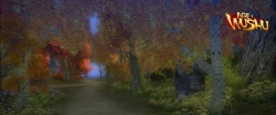 Скриншот к игре Age of Wulin: Legend of the Nine Scrolls