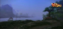 Скриншот к игре Age of Wulin: Legend of the Nine Scrolls