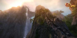 Скриншот к игре Age of Wulin: Legend of the Nine Scrolls