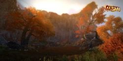 Скриншот к игре Age of Wulin: Legend of the Nine Scrolls