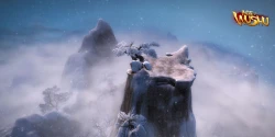 Скриншот к игре Age of Wulin: Legend of the Nine Scrolls