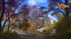 Скриншот к игре Age of Wulin: Legend of the Nine Scrolls