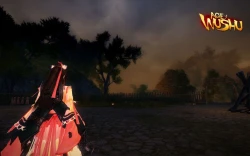 Скриншот к игре Age of Wulin: Legend of the Nine Scrolls