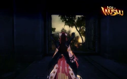 Скриншот к игре Age of Wulin: Legend of the Nine Scrolls