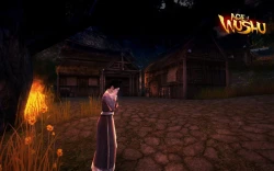Скриншот к игре Age of Wulin: Legend of the Nine Scrolls
